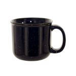 14-Ounce Cobalt Campfire Mug