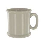 12-Ounce White VIP Mug