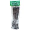 12 Piece Stainless Steel Dinner Fork Set