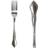 12 Pack Stainless Steel Dinner Fork Set