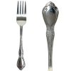 12 Pack Stainless Steel Salad Fork Set