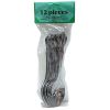 12 Pack Stainless Steel Teaspoon Set
