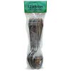 12 Count Stainless Steel Dinner Spoon Set