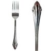 12 Count Stainless Salad Fork Set