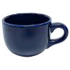 15oz Ceramic 2 in 1 Soup Bowl & Cup