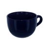 14 Oz. Blue Ceramic Mug