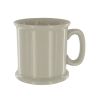 12-Ounce White VIP Mug