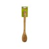 12" Bamboo Utensils Set