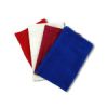 13 x 19 inch placemat assorted colors