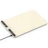 Silicone Food Warming Mat With 9 Temperature Levels 6Hrs Timer Child Lock Auto Shut Off Roll-Up Electric Warming Tray For Party Buffet Gathering Daily